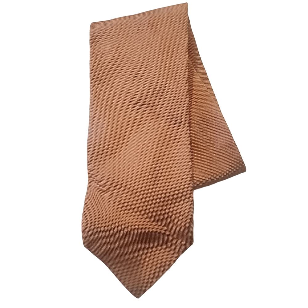 Faconnable Tie